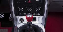 Toyota GT86 Sports FR