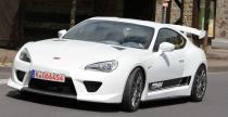 Toyota GT86 Sports FR