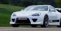 Toyota GT86 Sports FR