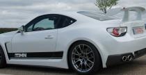 Toyota GT86 Sports FR