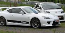 Toyota GT86 Sports FR