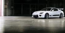 Toyota GT86 Sports FR