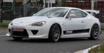 Toyota GT86 Sports FR