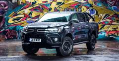 Toyota Hilux Invincible 50