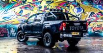 Toyota Hilux Invincible 50