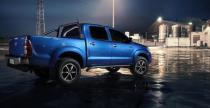 Toyota Hilux Invincible