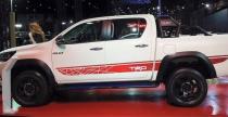 Toyota Hilux TRD