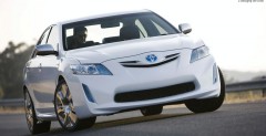 Nowa Toyota HC CV Hybrid Camry Concept