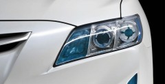 Nowa Toyota HC CV Hybrid Camry Concept