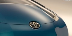 Toyota Hybrid X Concept