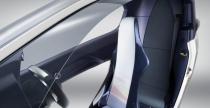 Toyota i-Road Concept