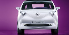 Toyota iQ