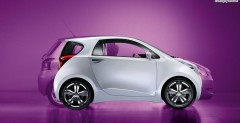 toyota iq