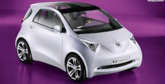 toyota iq