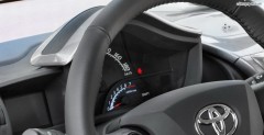 Nowa Toyota iQ
