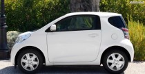 Toyota iQ