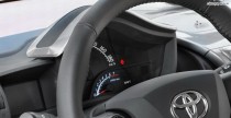 Nowa Toyota iQ