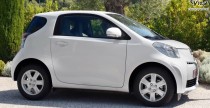 Toyota iQ