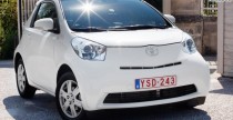 Toyota iQ