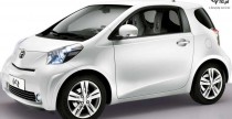 Toyota iQ Mini