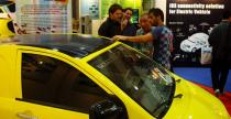 Chiska podrbka Toyoty iQ