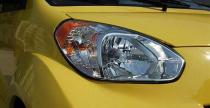 Chiska podrbka Toyoty iQ