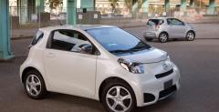 2012 Scion iQ