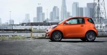 2012 Scion iQ
