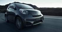2012 Scion iQ
