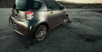 2012 Scion iQ