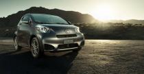 2012 Scion iQ