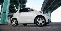 2012 Scion iQ