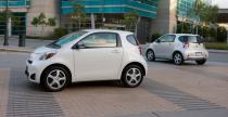 2012 Scion iQ