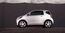 2012 Scion iQ