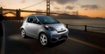 2012 Scion iQ
