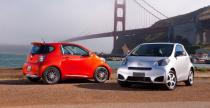 2012 Scion iQ