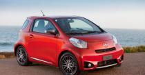 2012 Scion iQ