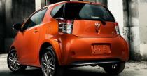 2012 Scion iQ