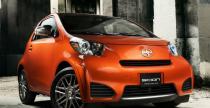 2012 Scion iQ