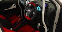 Toyota iQ GRMN Racing Concept