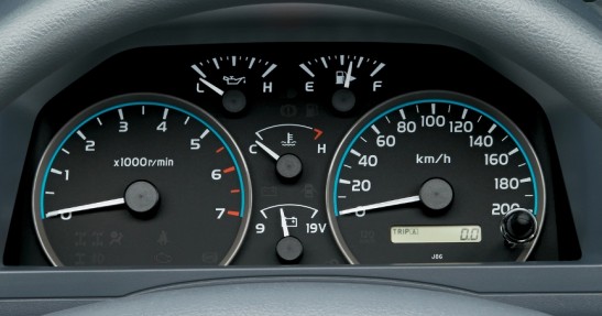 Land Cruiser 70