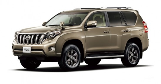 Land Cruiser 70