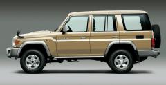 Land Cruiser 70