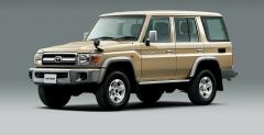 Land Cruiser 70