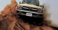 Land Cruiser 70