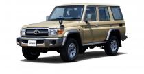 Land Cruiser 70