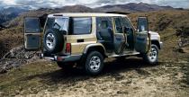 Land Cruiser 70