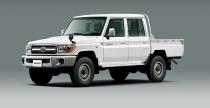 Land Cruiser 70