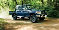 Land Cruiser 70