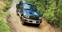 Land Cruiser 70